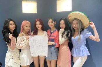 MOMOLAND cancela diversos compromisos tras casos positivos de Covid-19