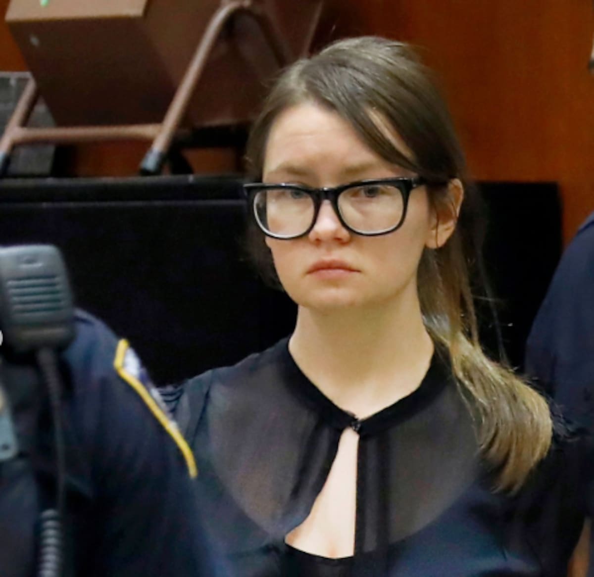 Inventando a Anna: ¿Quién es Anna Sorokin? La estafadora de NY que inspiró la nueva serie de Netflix - Créditos: Instagram