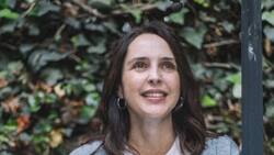 Con esta reveladora fotografía, Irán Castillo anunció que ya es mamá de nuevo