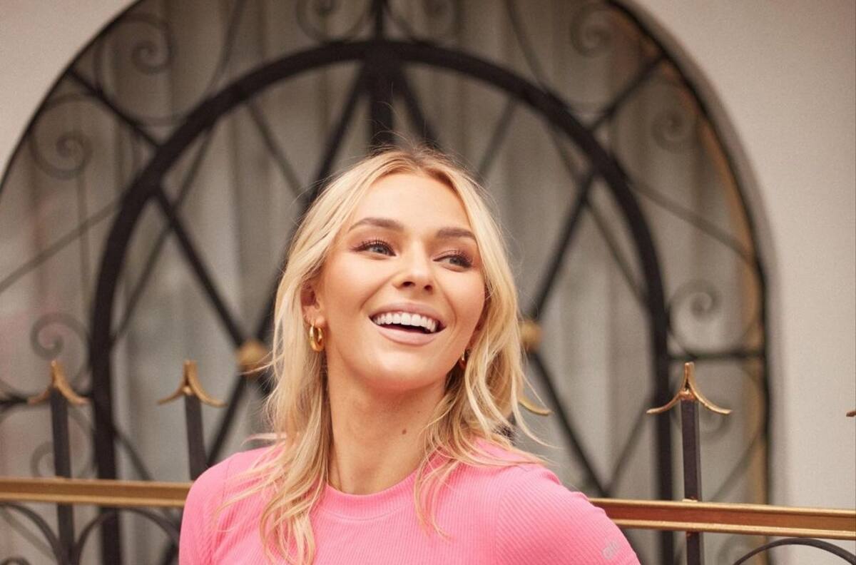 Irina Baeva aparece en cita con estrella de Hollywood y después publica video con Gabriel Soto