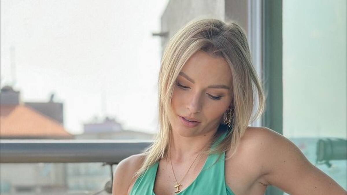 Irina Baeva y el detalle con Gabriel Soto que involucra a las hijas del actor