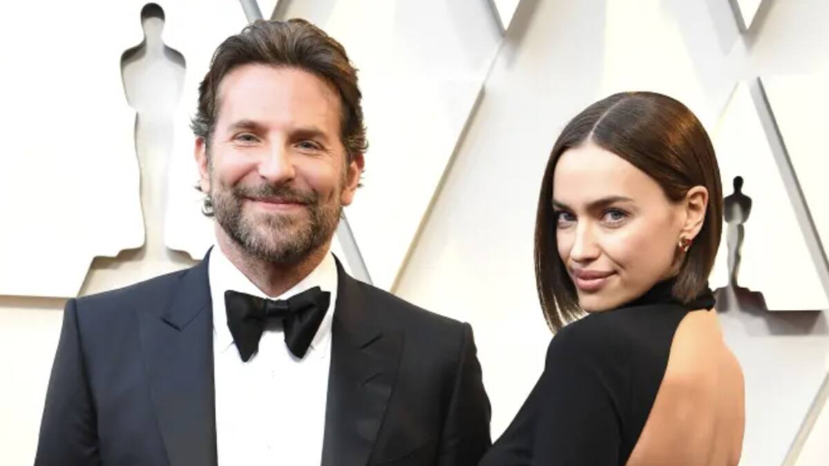 Irina Shayk y Bradley Cooper están buscando tener un segundo bebé, confirma un amigo de la pareja