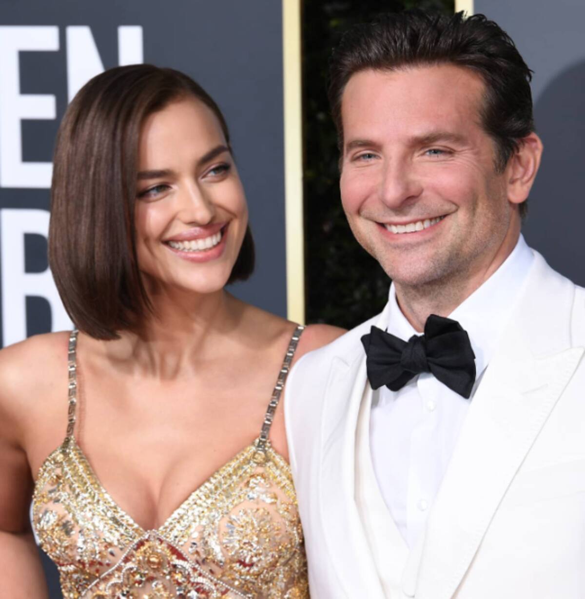 Irina Shayk y Bradley Cooper se fueron de vacaciones juntos - Créditos: Instagram