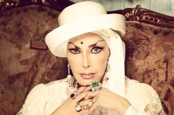 Irma Serrano, ‘La Tigresa’, falleció a los 89 años; brilló como actriz y cantante