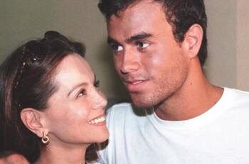 Isabel Preysler da una actualización de la salud de su hijo, Enrique Iglesias quien tuvo neumonía