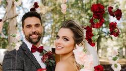 Ex esposa de Matías Novoa presume su nuevo romance así como lo hace el actor