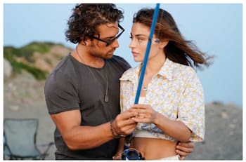 Isla esperanza: quién es quién en la serie turca de televisión