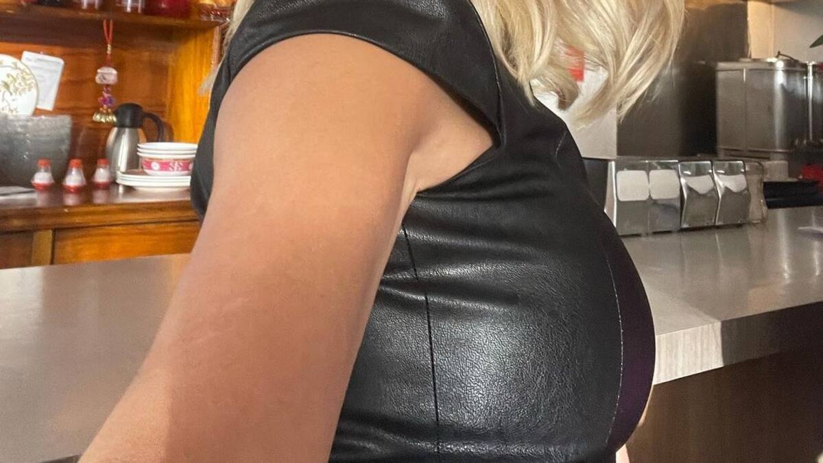 La foto inédita de Itatí Cantoral con Selena Quintanilla que está causando revuelo en redes