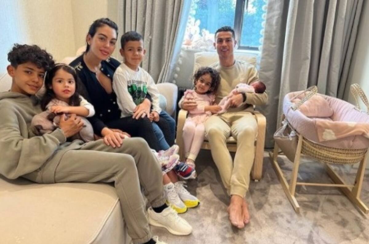 Amigo cercano a Georgina Rodríguez relata cómo se encuentra la influencer