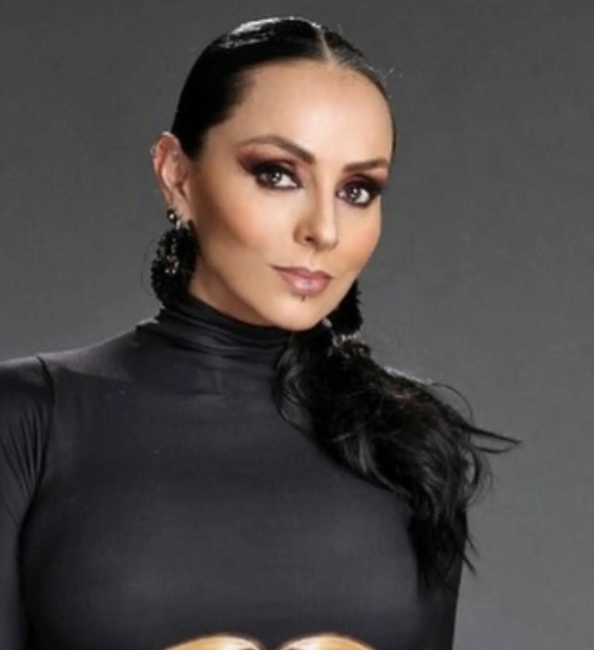 Ivonne Montero asegura que se enamoró - Créditos: Facebook