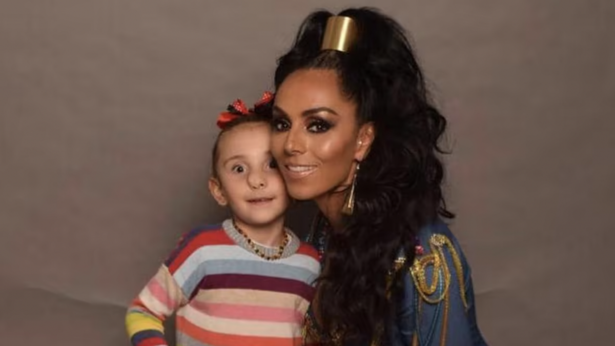 Ivonne Montero comparte una importante noticia sobre la salud de su hija Antonella