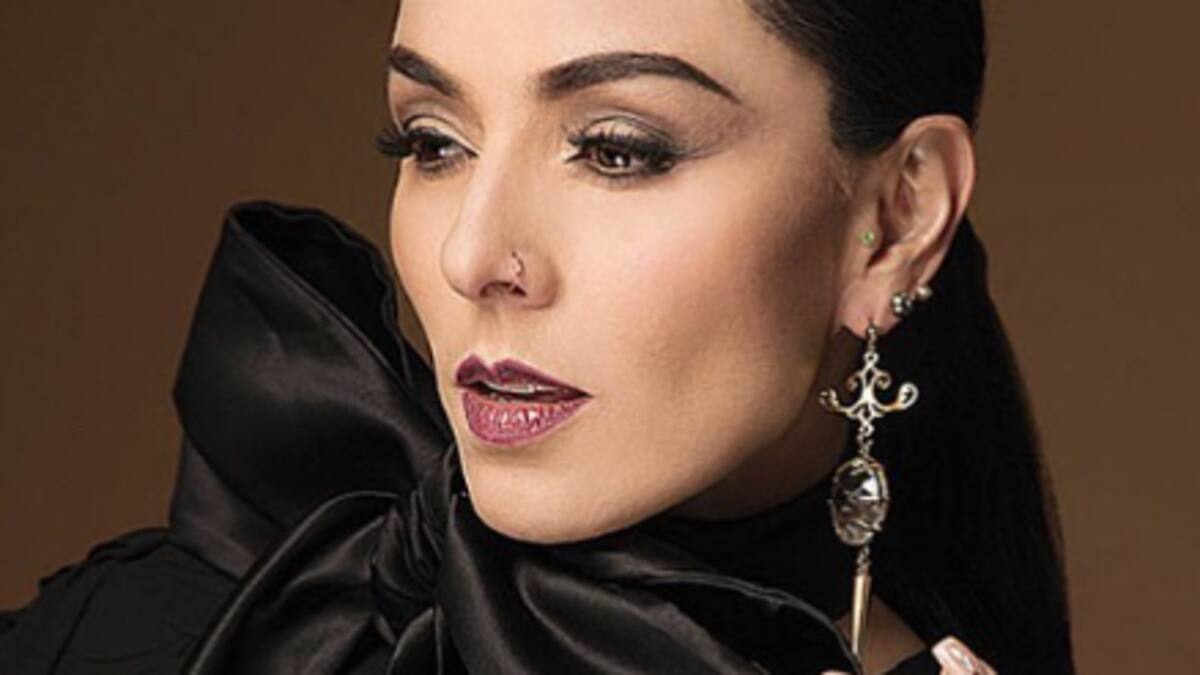 Entre lágrimas, Ivonne Montero reclama a Eduardo Rodríguez por negar su relación amorosa