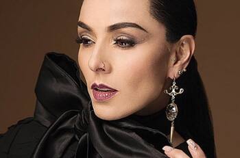 Entre lágrimas, Ivonne Montero reclama a Eduardo Rodríguez por negar su relación amorosa