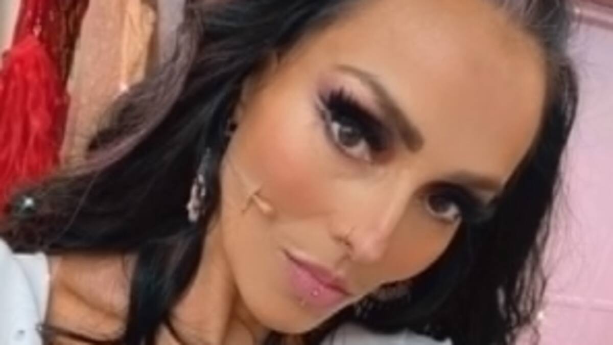 Ivonne Montero generó preocupación entre sus fans tras aparecer convaleciente