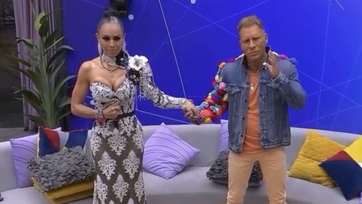 El motivo por el que Ivonne Montero desmintió a Salvador Zerboni y lo llamó “fantoche”