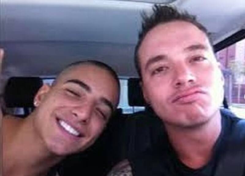 J Balvin desempolva foto junto a Maluma y admite lo que sintió hacia él - Créditos: Instagram