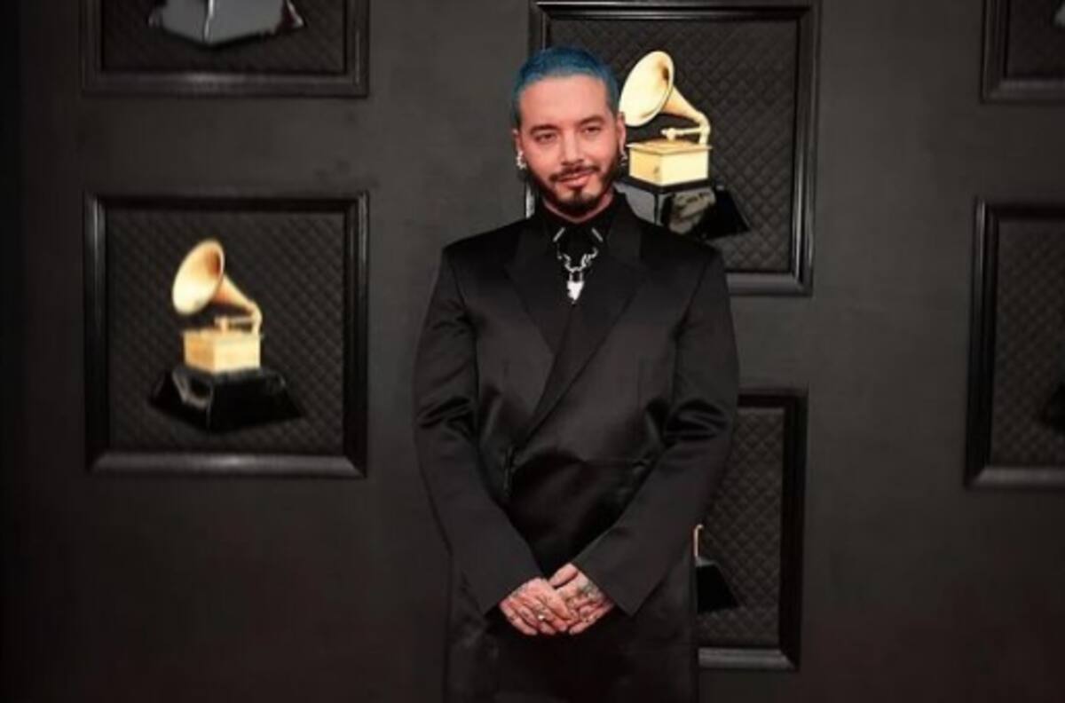 J Balvin pospone su gira en Estados Unidos; esta es la razón