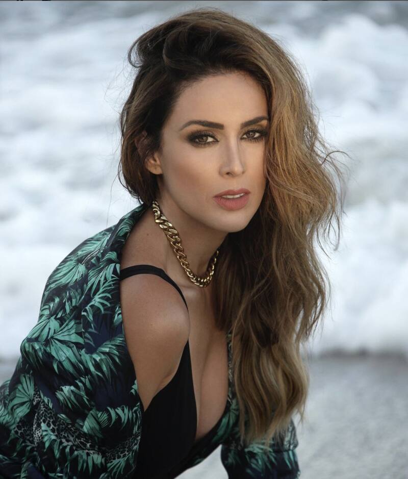 Jacky Bracamontes reflexiona sobre los "chismes" y la guerra - Créditos: Instagram