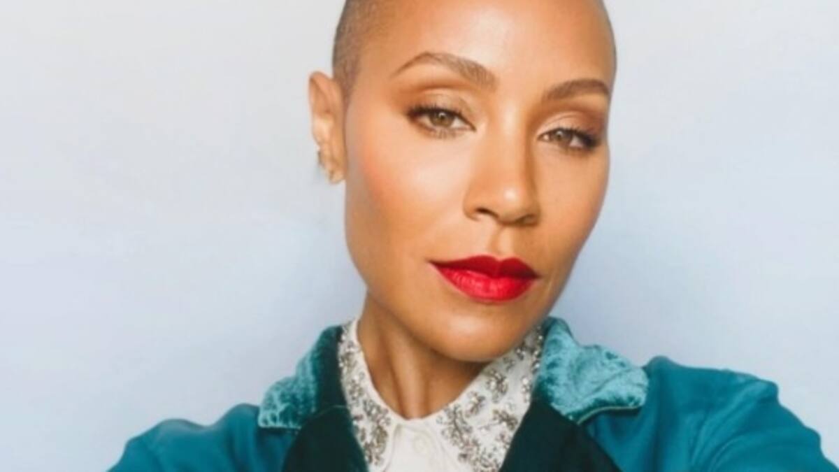 Ex amante de Jada Pinkett estrena canción con revelaciones impactantes sobre su amorío