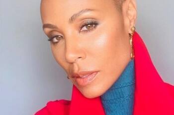 Recuerdan las impactantes revelaciones de Jada Pinkett sobre las adicciones que tuvo