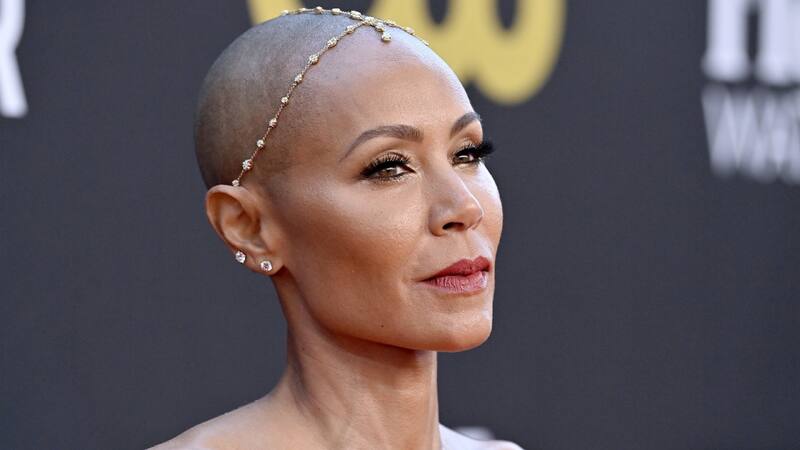 Jada Pinkett Smith contó que tras varias desavenencias, ha construido una relación de hermandad con Sheree Zampino.
- Créditos: Twitter
