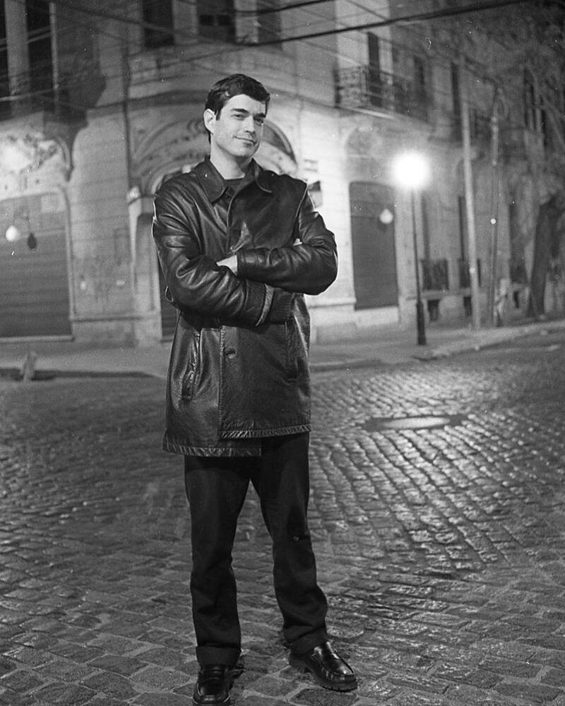 Jaime Bayly, recientemente compartió una columna en la que relató un inesperado encuentro con Shakira