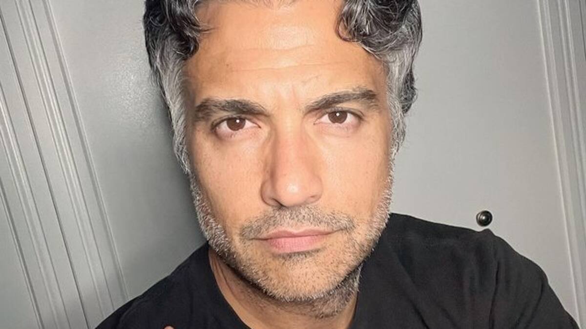 Jaime Camil habla sobre el origen de su enemistad con Luis Miguel