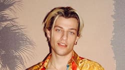 Hijo de Jon Bon Jovi se aleja de los pasos de su papá y hará su debut como actor