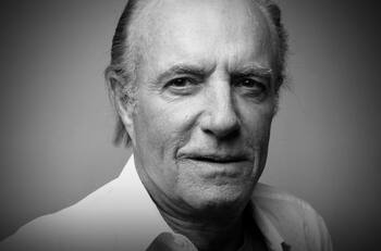 James Caan, Sonny Corleone en 'El padrino', muere a los 82 años