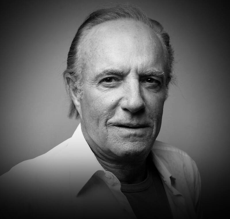 James Caan, actor de 'El Padrino', murió a los 82 años. - Créditos: Twitter