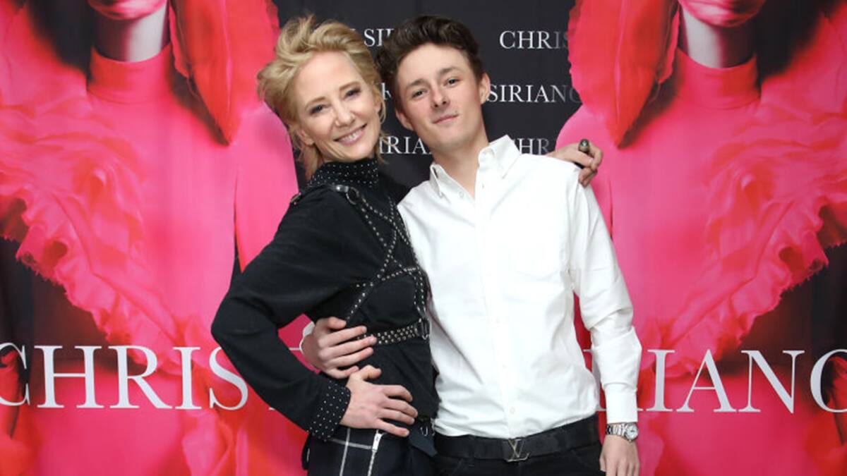 Hijos de Anne Heche protagonizan una ingrata disputa por la millonaria herencia de la actriz