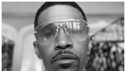 Jamie Foxx causa angustia de seguidores que saben poco y nada de su salud