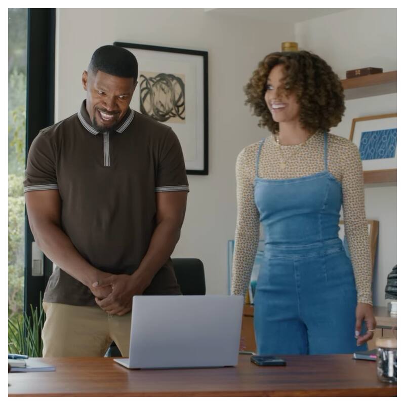 El estado de salud de Jamie Foxx solo se ha podido conocer a través de lo que ha comunicado su hija. Ella ha mantenido muchísima discreción sobre su padre.