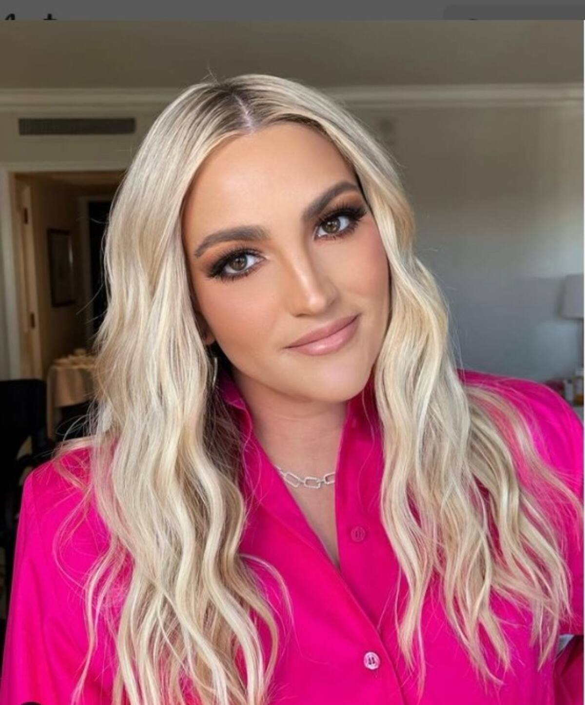 Jamie Lynn Spears lanzó un libro autobiográfico - Créditos: Instagram