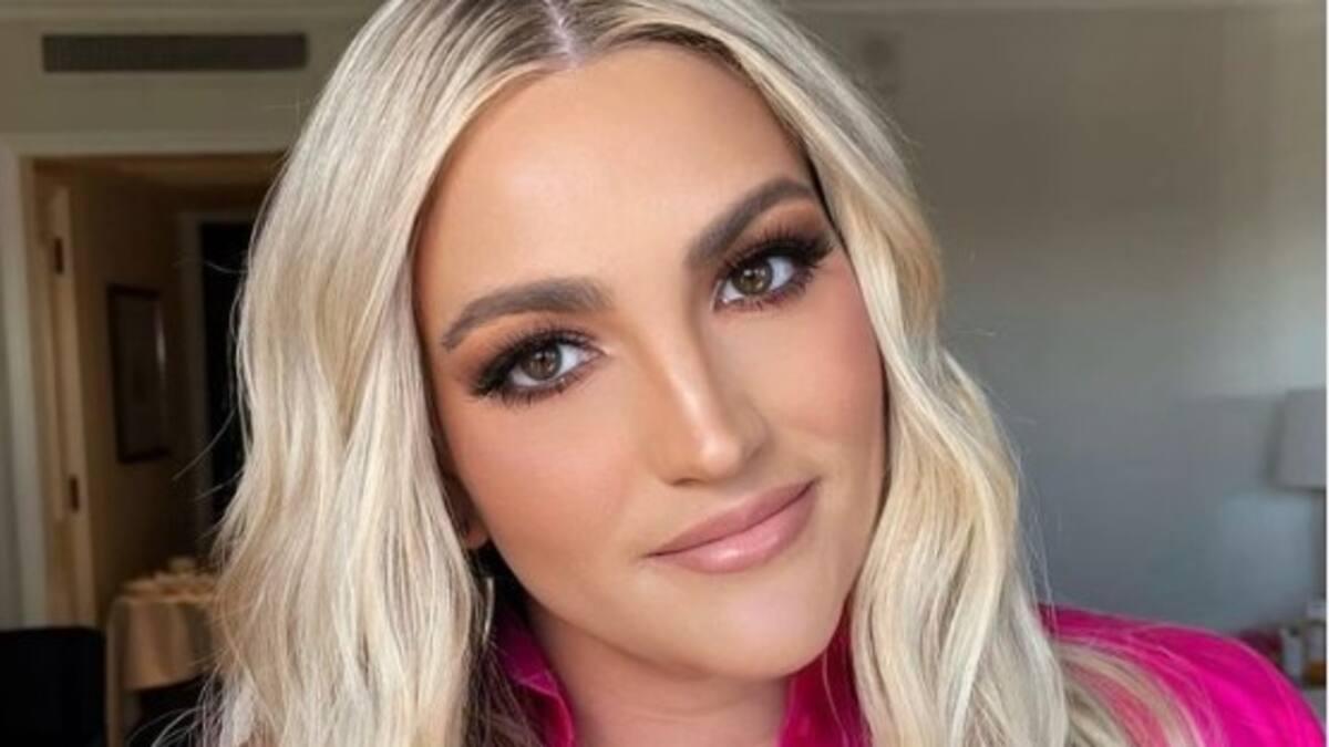 Jamie Lynn Spears le contesta a su hermana Britney: "Mi libro no es sobre ella"