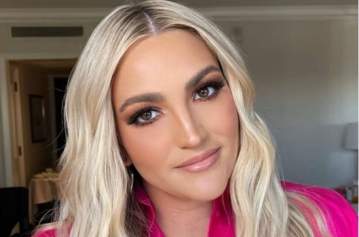 Jamie Lynn Spears le contesta a su hermana Britney: "Mi libro no es sobre ella"