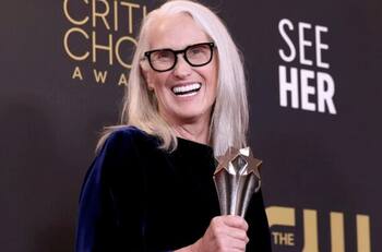 Jane Campion ofrece disculpas por sus declaraciones sobre Venus y Serena Williams