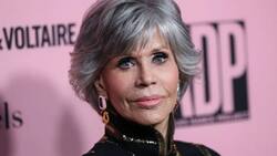 Jane Fonda revela que padece delicada enfermedad