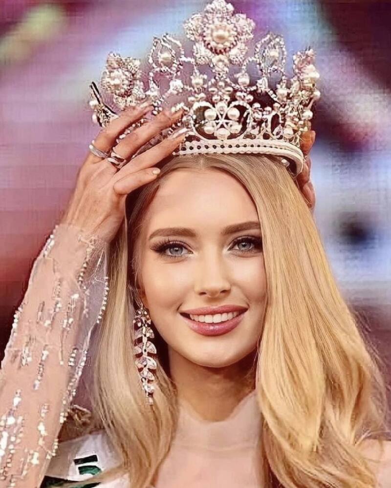 Jasmin Selberg ganó el certamen de Miss Internacional 2022 - Créditos: Instagram