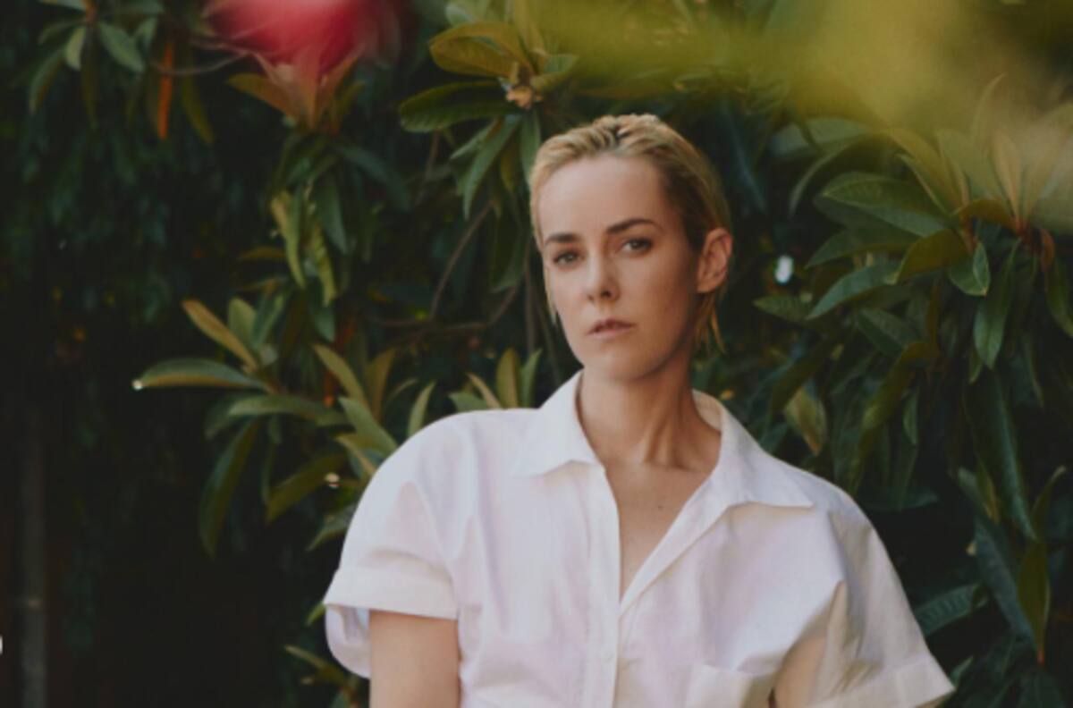 Así fue como Jena Malone persiguió al hombre que maltrataba un perrito en la calle