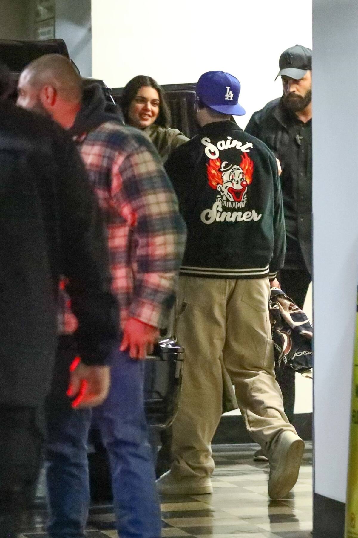 Jendall Jenner y Bad Bunny están teniendo muchas citas en últimas fechas - Créditos: Page Six
