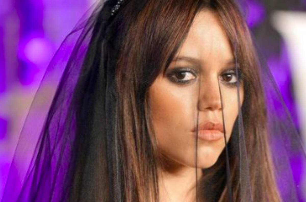 El mundo la conoce como 'Merlina', pero antes de ser famosa así lucía Jenna Ortega