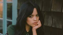 Jenna Ortega trabajó al lado de este actor mexicano antes de convertirse en la estrella de Netflix