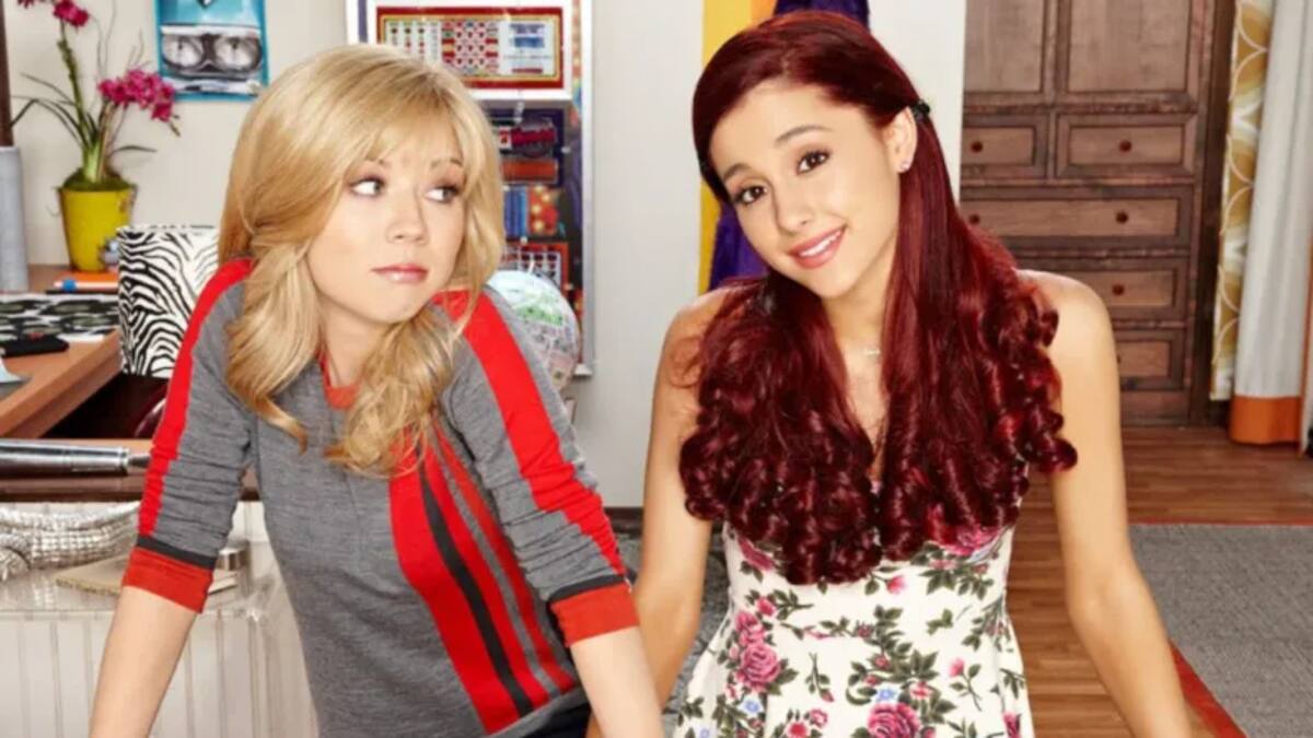 Jennette McCurdy confirma su enemistad con Ariana Grande en su libro biográfico