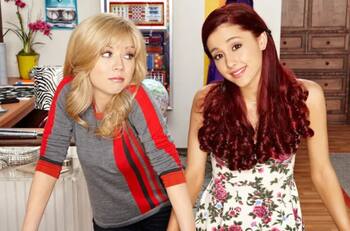 Jennette McCurdy confirma su enemistad con Ariana Grande en su libro biográfico