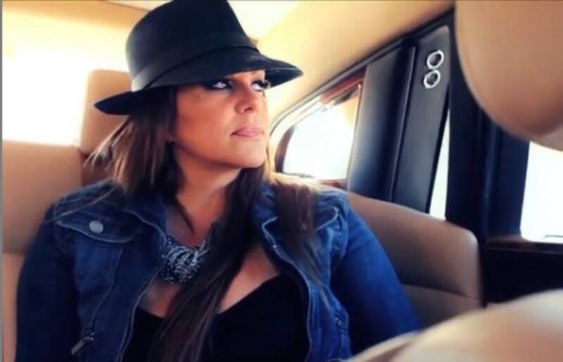 Jenni Rivera estaría avergonzada: su familia se declara la guerra La desaparecida cantante - Créditos: Instagram
