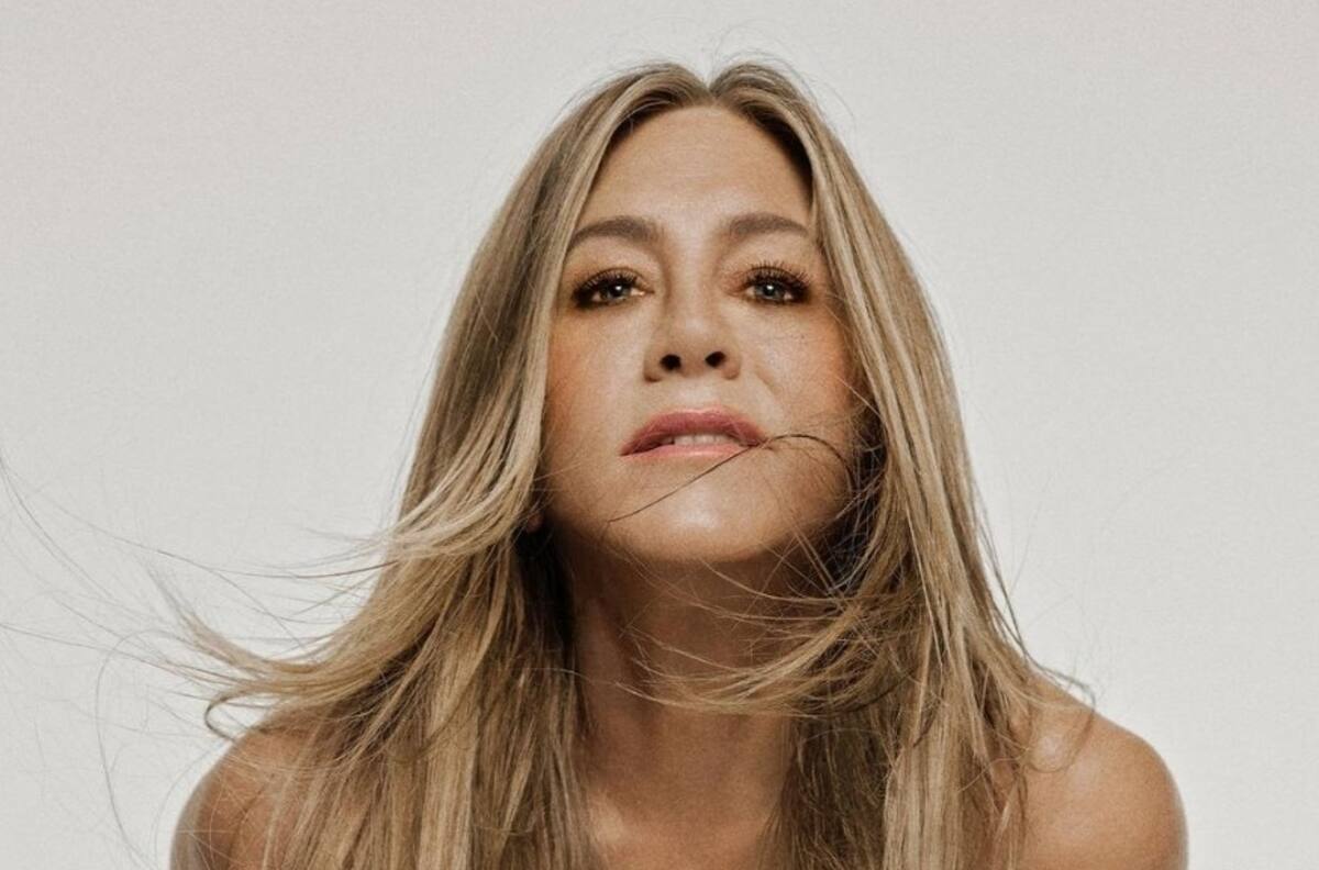 Jennifer Aniston reveló su lucha para convertirse en madre y si fue la razón de su divorcio con Brad