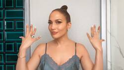 Jennifer Lopez compartió su gran secreto para siempre tener una piel radiante