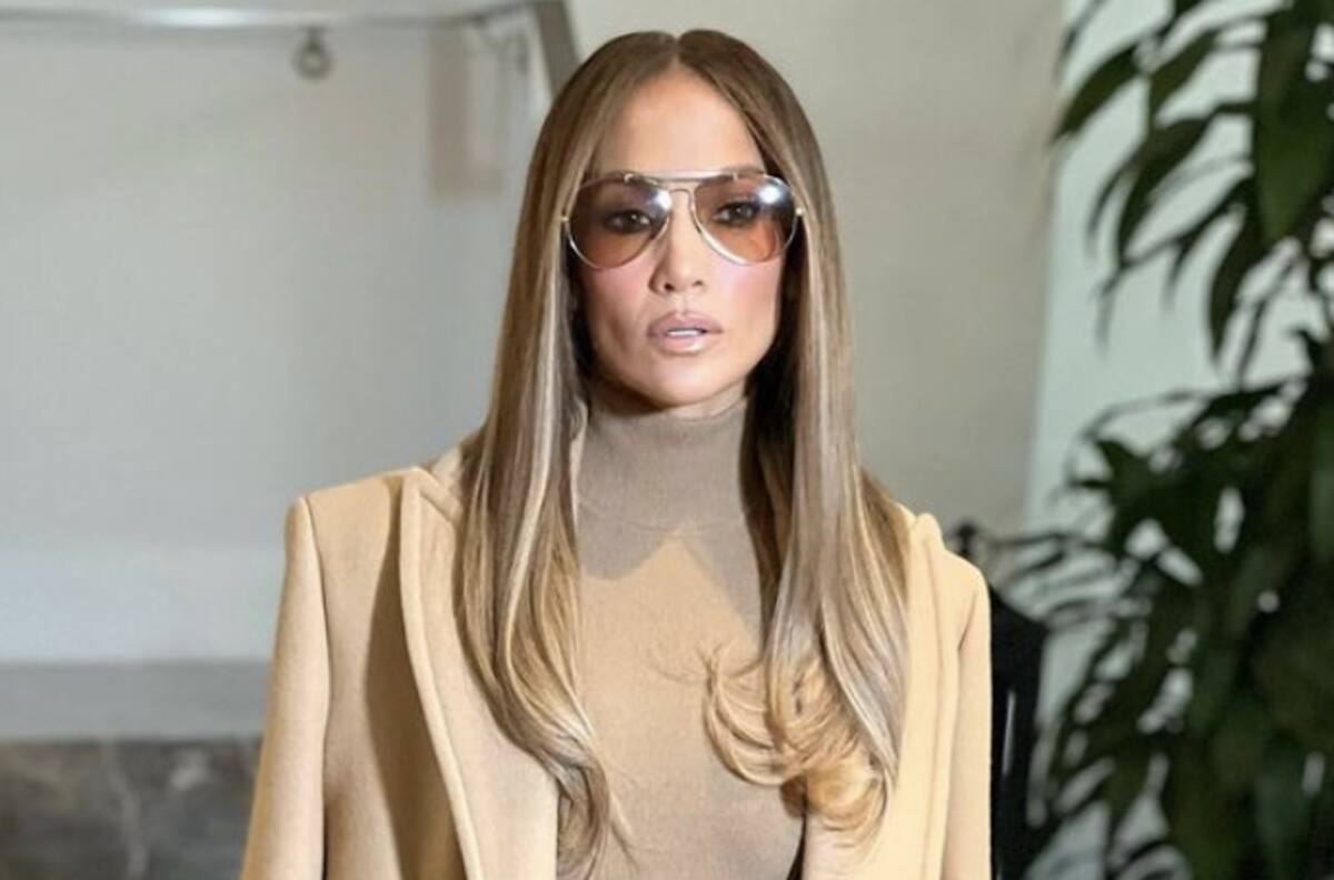 JLo exhibida por famosa que reveló su capricho; se negó a cantar si no se cumplía esta condición