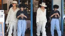 Jennifer Lopez y su Hija Emme: un momento de unión y reflexión